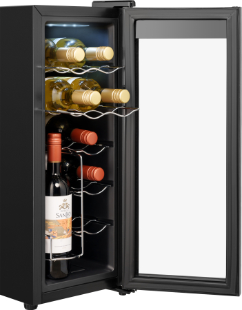   Weissgauff WWC-12 Bottle