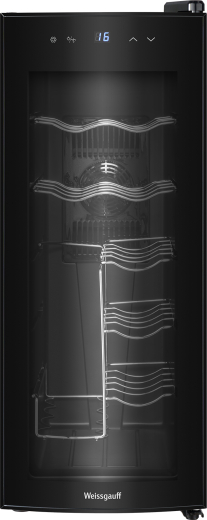 ������ ����������� Weissgauff WWC-12 Bottle