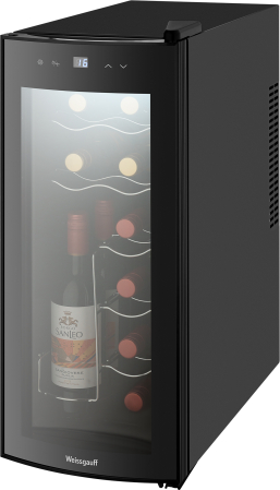   Weissgauff WWC-12 Bottle