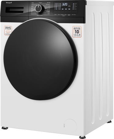 C      Weissgauff WM 61210 DC Inverter Steam
