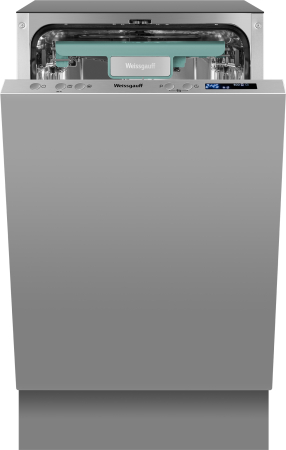      Wi-Fi,   , -   Weissgauff BDW 4533 Wi-Fi Inverter Autoopen