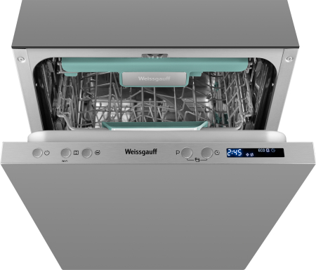      Wi-Fi,   , -   Weissgauff BDW 4533 Wi-Fi Inverter Autoopen