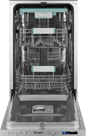      Wi-Fi,   , -   Weissgauff BDW 4533 Wi-Fi Inverter Autoopen
