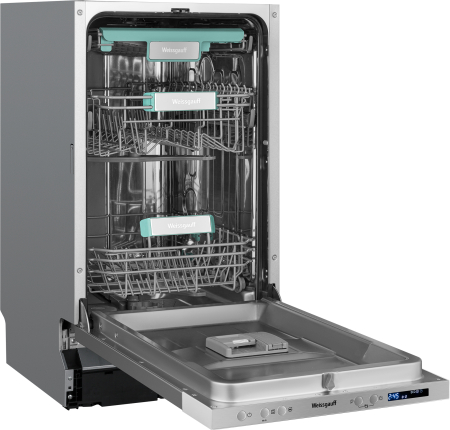      Wi-Fi,   , -   Weissgauff BDW 4533 Wi-Fi Inverter Autoopen
