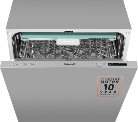      Wi-Fi,   , -   Weissgauff BDW 6033 Wi-Fi Inverter Autoopen