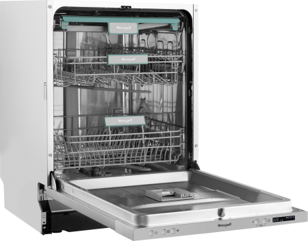      Wi-Fi,   , -   Weissgauff BDW 6033 Wi-Fi Inverter Autoopen