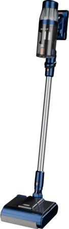        (2  1) Weissgauff V14 BLDC 500 Argento Aqua Turbo