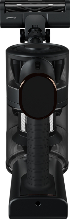    Weissgauff V15 BLDC 250 Nero Turbo