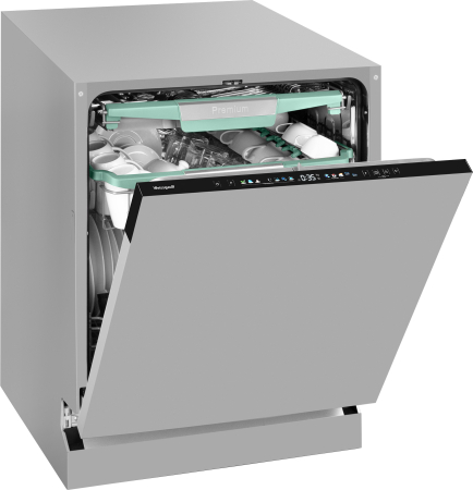         - Weissgauff BDW 6140 Ultra Real Autoopen Infolight