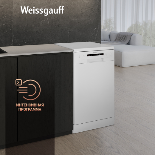 ������������� ������ Weissgauff DW 4012 (����������� 2025 ����)