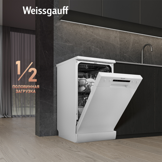 ������������� ������ Weissgauff DW 4012 (����������� 2025 ����)