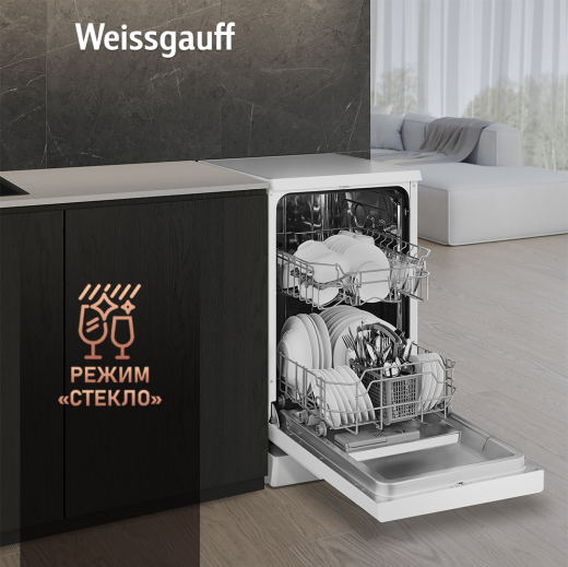 ������������� ������ Weissgauff DW 4012 (����������� 2025 ����)