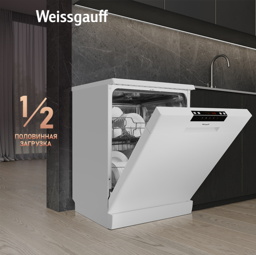 ������������� ������ Weissgauff DW 6025 (����������� 2025 ����)