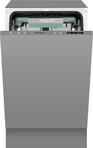 ������������ ������������� ������ � ����� �� ���� Weissgauff BDW 4543 D (����������� 2025 ����)