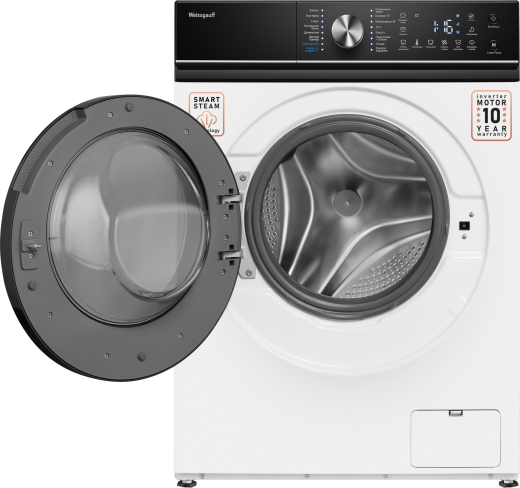 C��������� ������ � ���������� � ����� Weissgauff WM 4106 D