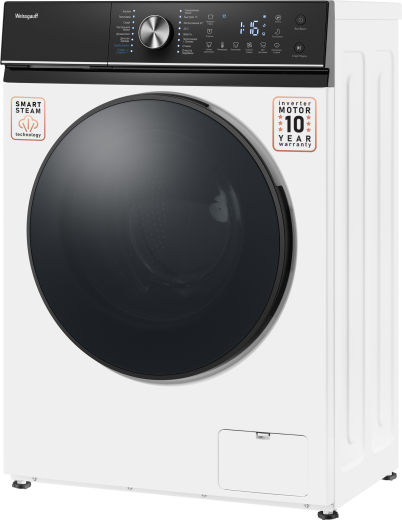 C��������� ������ � ���������� � ����� Weissgauff WM 4106 D