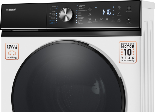 C��������� ������ � ���������� � ����� Weissgauff WM 4106 D