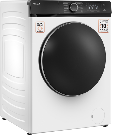 C��������� ������ � ������, ���������� � ����� Weissgauff WMD 61212 DC Inverter Steam