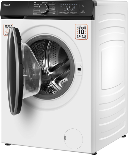 C��������� ������ � ������, ���������� � ����� Weissgauff WMD 61212 DC Inverter Steam
