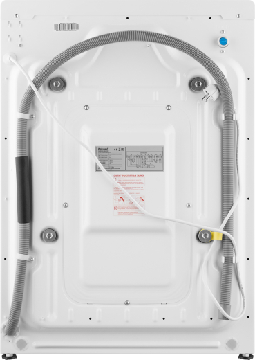 C��������� ������ � ������, ���������� � ����� Weissgauff WMD 61212 DC Inverter Steam