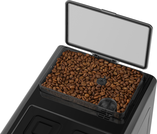 ���������� Weissgauff WCM-330 TFT Touch Cappuccino Nero