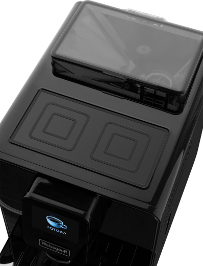 ���������� Weissgauff WCM-330 TFT Touch Cappuccino Nero