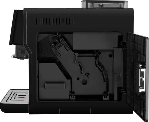���������� Weissgauff WCM-330 TFT Touch Cappuccino Nero