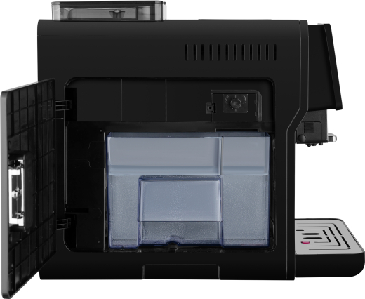 ���������� Weissgauff WCM-330 TFT Touch Cappuccino Nero