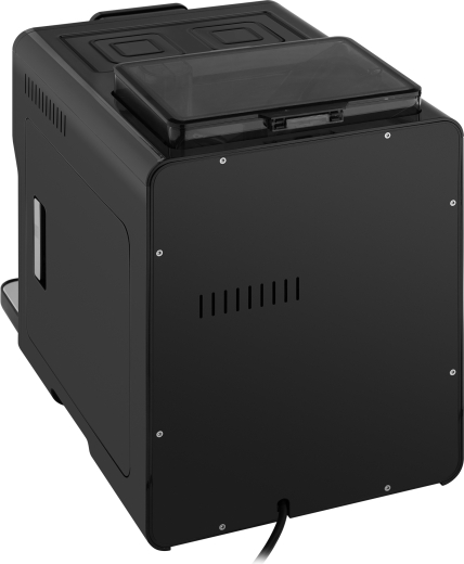���������� Weissgauff WCM-330 TFT Touch Cappuccino Nero