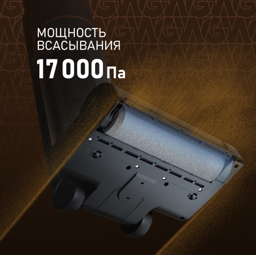 ������������ ������������ ������� ����� � ������� ������ (2 � 1) Weissgauff V13 BLDC 200 Graphite AquaPro