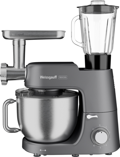 �������� ������ Weissgauff WKM 791 MPT Multi Chef