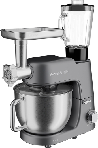 �������� ������ Weissgauff WKM 791 MPT Multi Chef