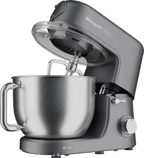 �������� ������ Weissgauff WKM 791 MPT Multi Chef