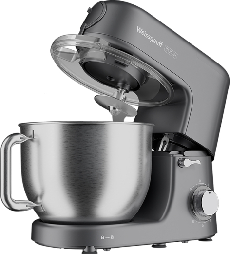 �������� ������ Weissgauff WKM 791 MPT Multi Chef