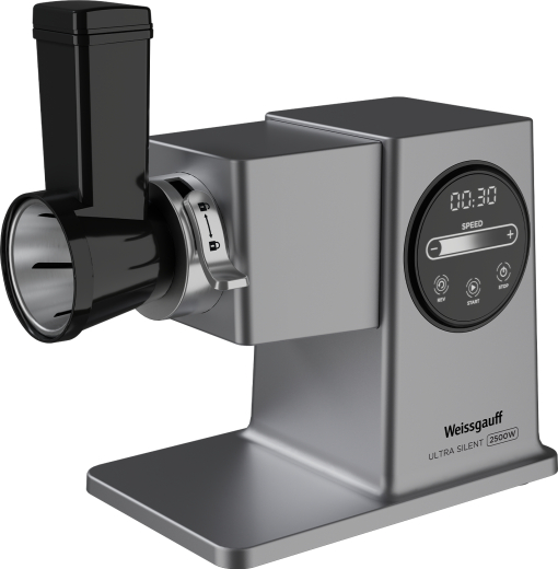 ��������� ������������� � ����������� � �������������� Weissgauff WMG 250 MD Ultra Silent