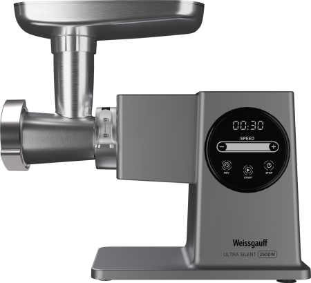       Weissgauff WMG 250 MD Ultra Silent