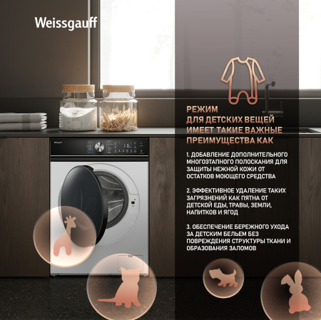 C      Weissgauff WM 4106 D