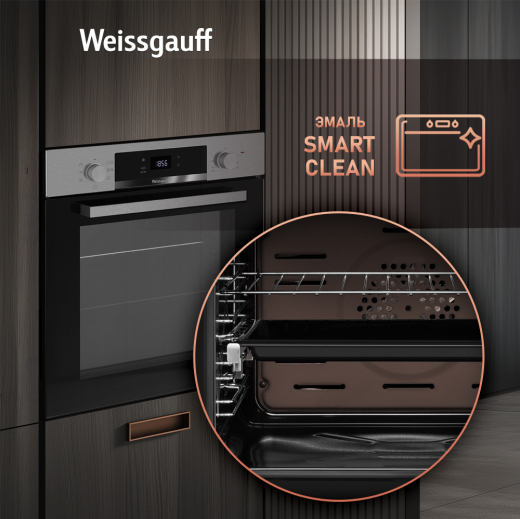 ������� ���� Weissgauff EOV 770 PDX