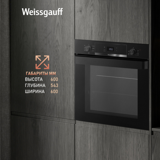 ������� ���� Weissgauff EOV 776 PDB