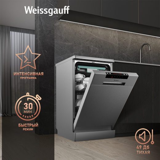 ������������� ������ Weissgauff DW 4015 (����������� 2025 ����)