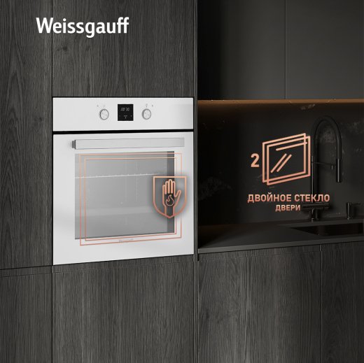 ������� ���� Weissgauff EOV 29 PDWV