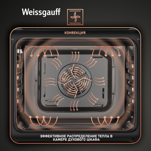 ������� ���� Weissgauff EOV 19 MBV