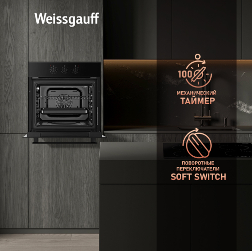 ������� ���� Weissgauff EOV 19 MBV