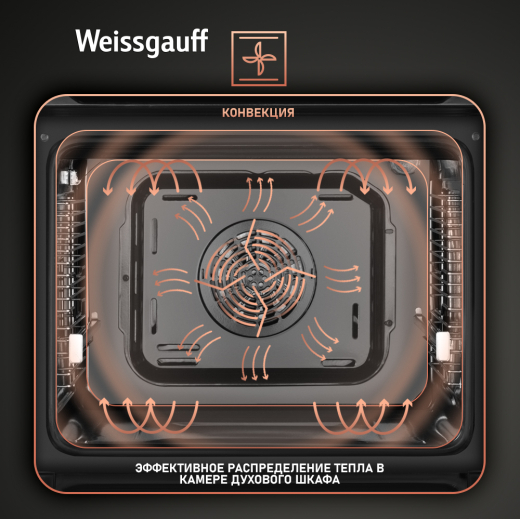 ������� ���� Weissgauff EOV 29 PDBV