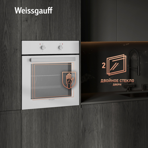 ������� ���� Weissgauff EOM 180 WV
