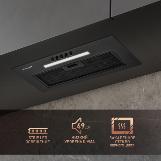 �������� ������������ ������� Weissgauff Aura 450 BL