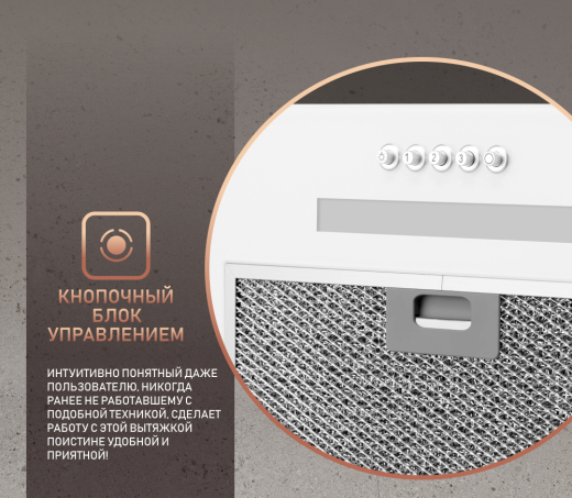 �������� ������������ ������� Weissgauff Aura 450 WH