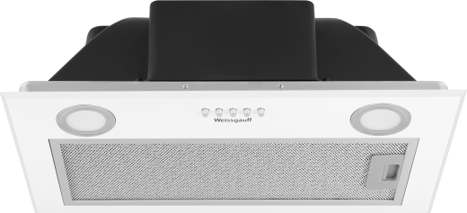 �������� ������������ ������� Weissgauff BOX 850 WH
