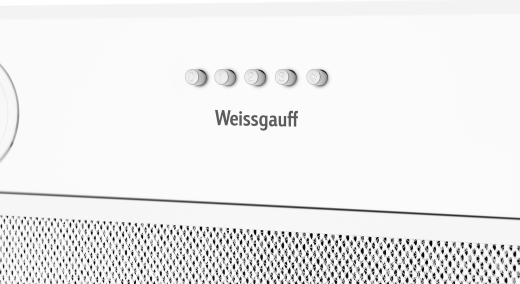 �������� ������������ ������� Weissgauff BOX 850 WH