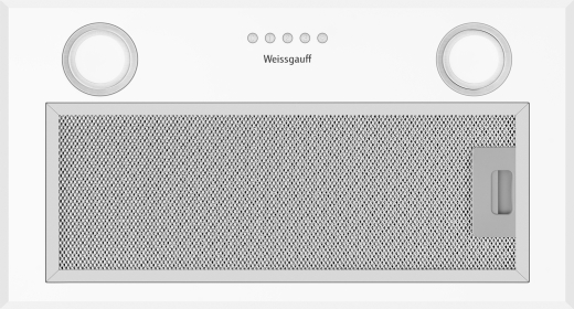 �������� ������������ ������� Weissgauff BOX 850 WH